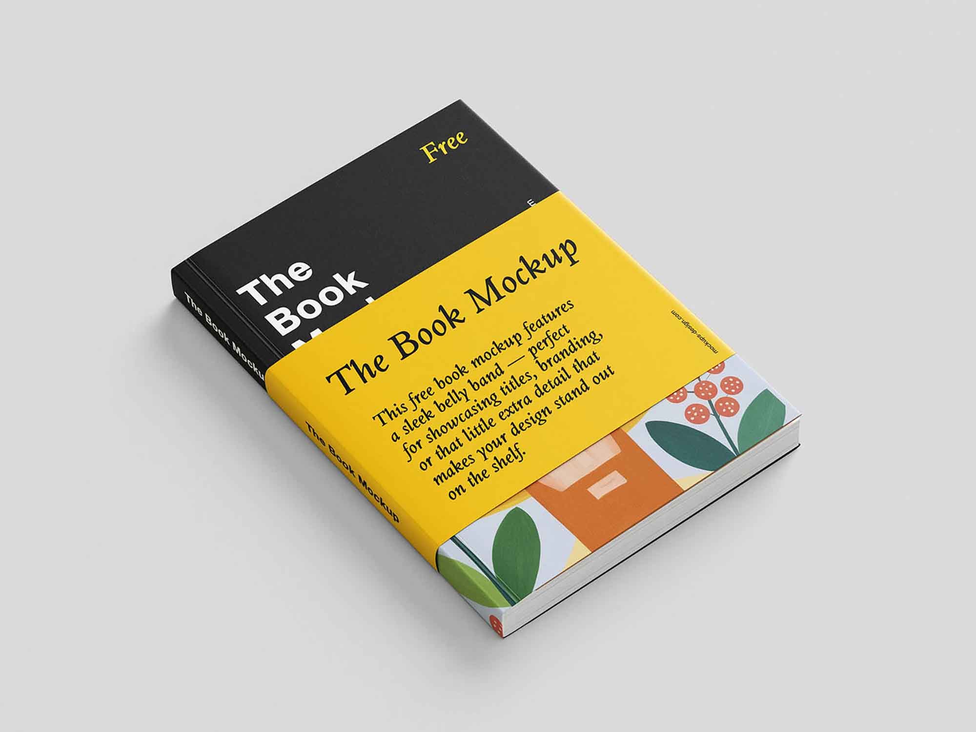 锁定书架黄金位：领航视觉为您定制具有强营销爆发力的图书封腰